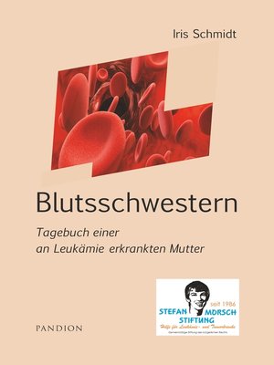 cover image of Blutsschwestern